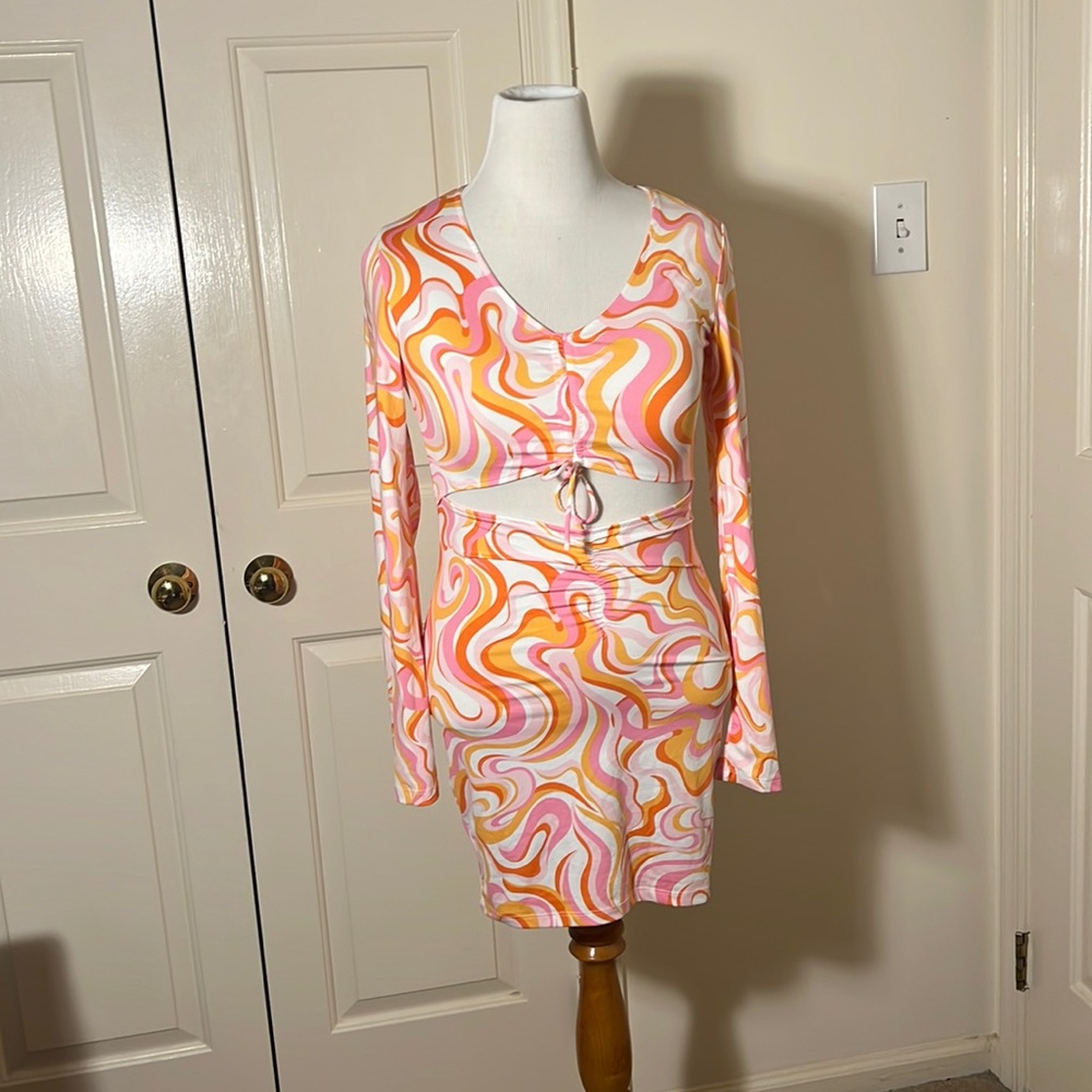 H&M Divided summer dress
